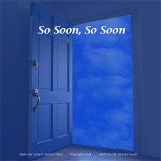 CD cover for original  Mother-Son Processional  song