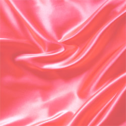 Blank rose satin CD jacket cover