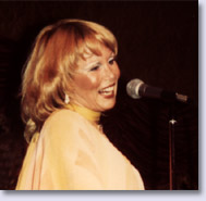 Kathleen Tarp, lyricist and vocalist